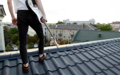 Don’t Let Rains Ruin Your Home: Time for Roof Cleaning Perth?